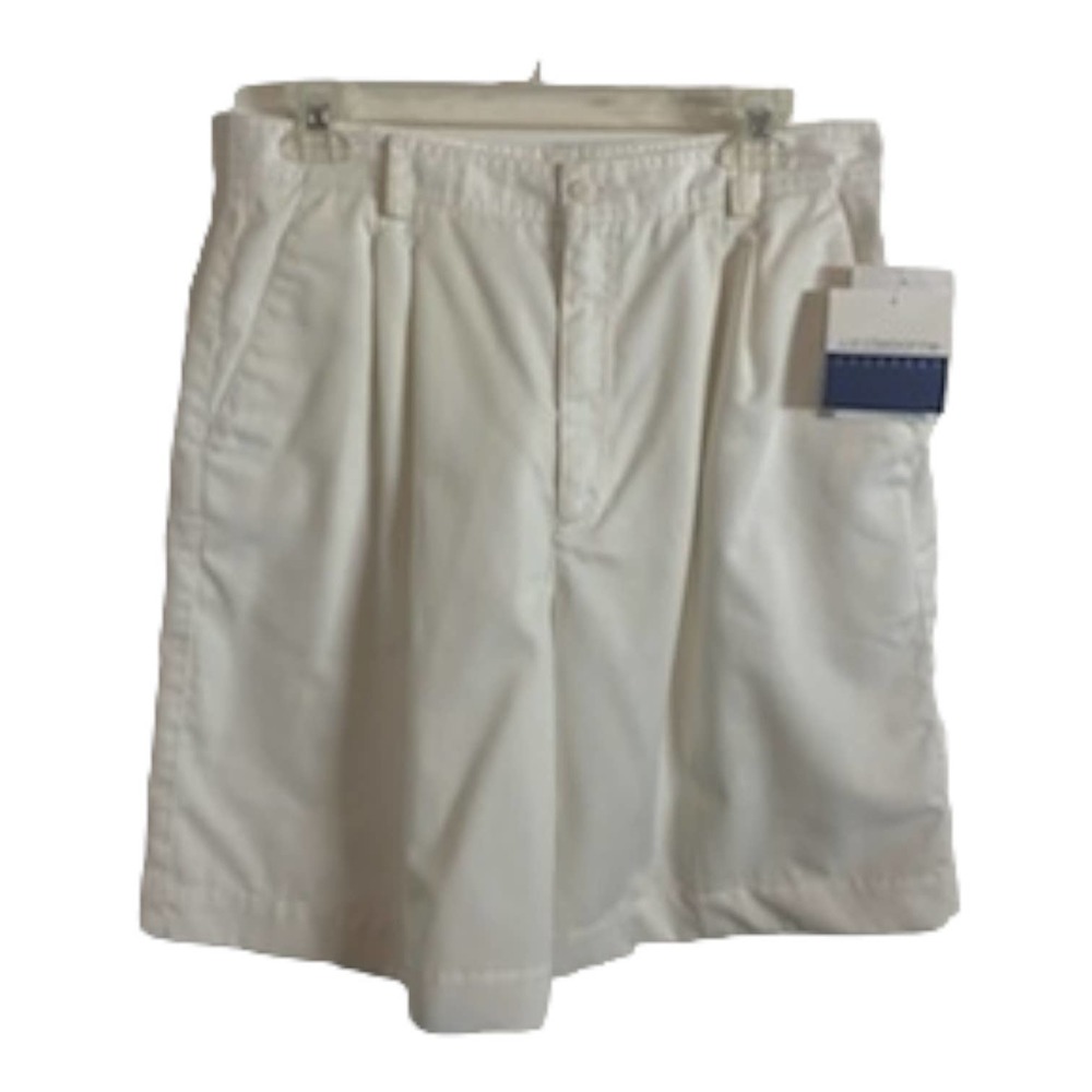 Liz Claiborne Lizsport Wrinkle Free Shorts Size 14